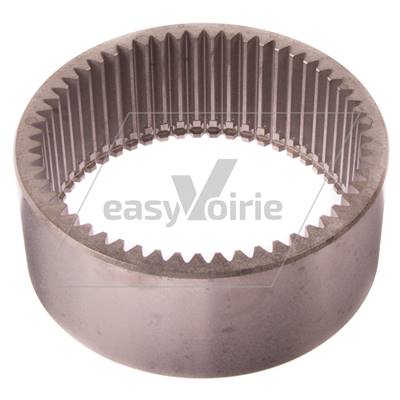 COURONNE DENTEE - BUCHER*