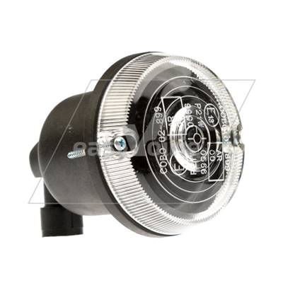 Feu de recul Citymaster 1200 complet*