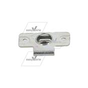 ECROU VIS A AILETTE - SCHMIDT*