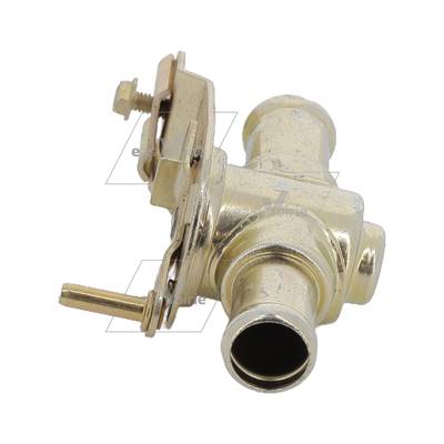 ROBINET EAU CHAUFFAGE/CLIM CLEANGO - SCHMIDT*