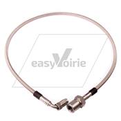 FLEXIBLE DE FREIN - 4002652 - BUCHER*