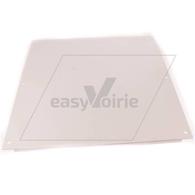 COUVERCLE CARTER LAT GAUCH -4003875 - BUCHER*