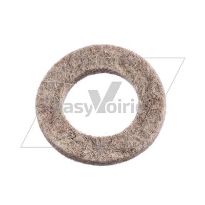 JOINT FEUTRE POMPE HARDI - JOHNSTON*