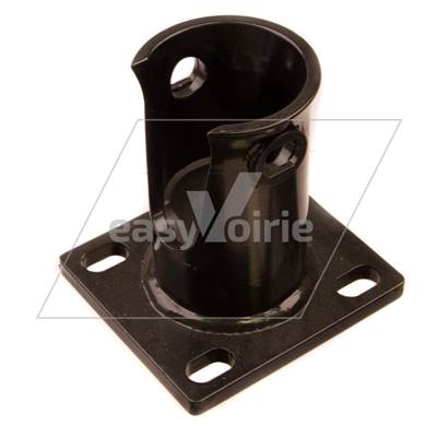 SUPPORT DE CUVE COMPLET  - BUCHER*