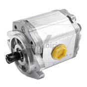 MOT HYDR PPE EAU HP N.M 120 bars - BUCHER*