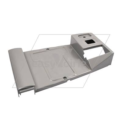 Cache inférieur droit -TERBERG *