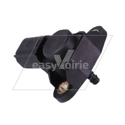 SONDE TEMPERATURE - BUCHER*