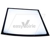 VITRE INF GAUCHE  - BUCHER*