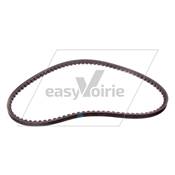 COURROIE DE CLIM - BUCHER*