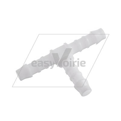 Connector - T - JOHNSTON*