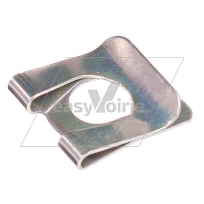 Slim Safety Fastener JOHNSTON-*