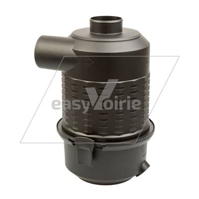 BOITE A AIR COMPLET RAVO - MATHIEU*