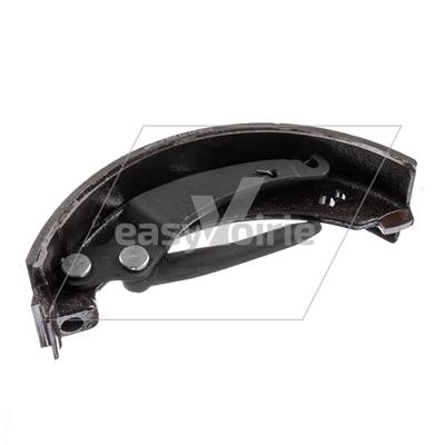 Machoire de frein AR gauche - RAVO*