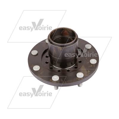 MOYEU DE ROUE AVANT - RAVO*