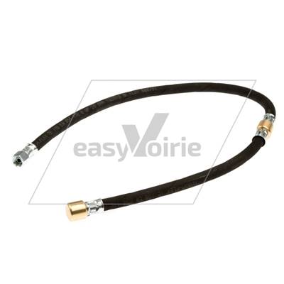 TUYAU EAU ASPIRATION DROIT - RAVO*