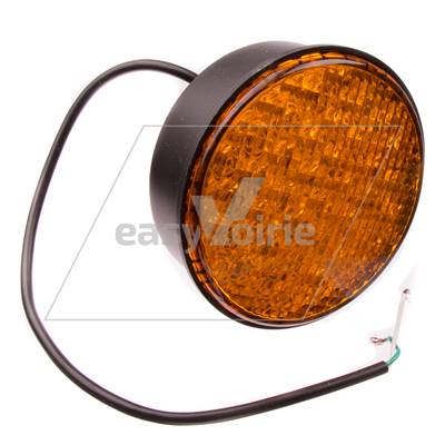 CLIGNOTANT AR ROND -  RAVO*