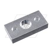 PALIER DE HOTTE ASPI  - BUCHER*