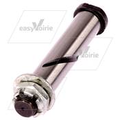 AXE GRAISSEUR 25X110 - BUCHER*