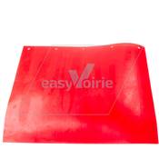 BAVETTE AV DE BROSSE 5 TROUS - JOHNSTON*