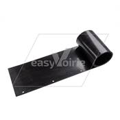 BAVETTE BALAI CENTRAL- BUCHER*