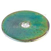 Washer - Anti-Vibration Mount- JOHNSTON*