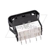 UNITÉ COMMANDE POWAPAK DOUBLE 24VDC JOHNSTON*