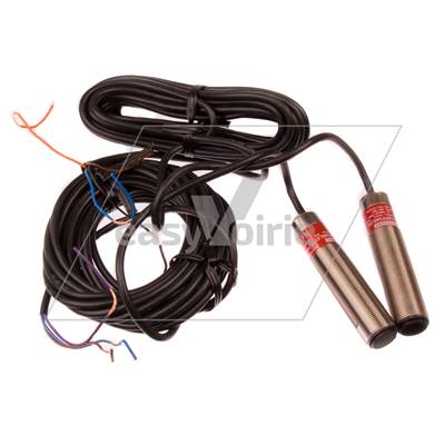 BARRIERE PHOTOELECTRIQUE - SEMAT*