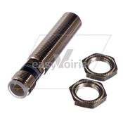 DETECTEUR INDUCTIF NPN NO D12 ADP DROIT - SEMAT*