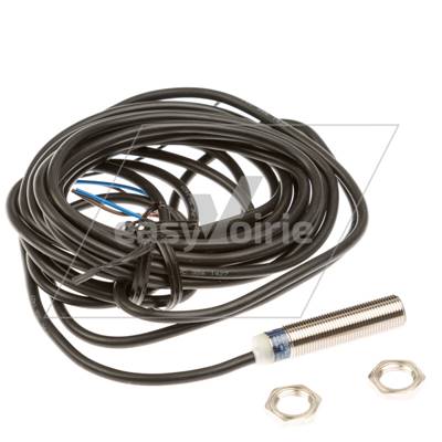 DETECTEUR MARCHE PIED - SEMAT*