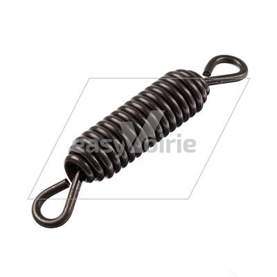 RESSORT DE RAPPEL/MARCHE PIED GPM3 - GEESINK*