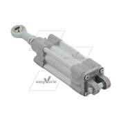 VERIN GEESINK avec fixations avant arrière-*