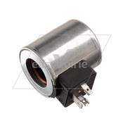 Bobine ronde métallique distributeur - 940110 GEESINK *