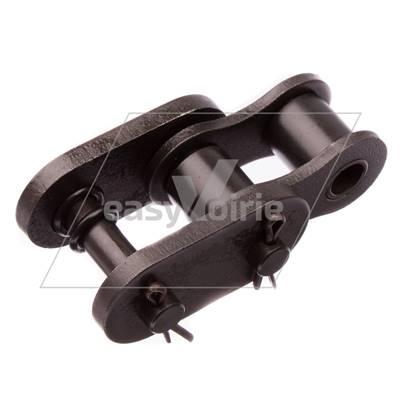 1/2 MAILLON RAPIDE DULEVO*