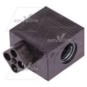 BOBINA ELETTROV.MOVIMENTAZIONE DULEVO*