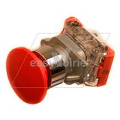 BOUTON COUP DE POING PETIT MODELE - FAUN*