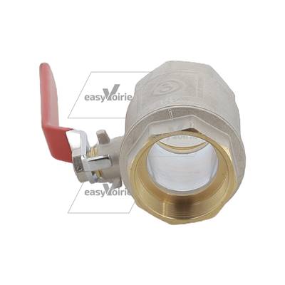 VANNE 1/4 TOUR -  FAUN*