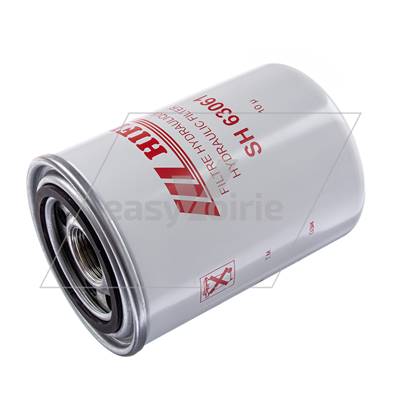 Filtre hydraulique - PB*