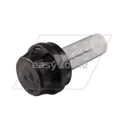 Bouchon reservoir hydraulique 64 L - MT006108 -  PRB*