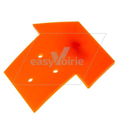 BAVETTE BUSE LAT ARR ANCIEN MOD MATIS*