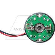 R-KIT MARCO brush holder for PWM ø77-81 mm motor*