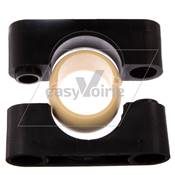 PALIER A SEMELLE (2 BRIDES ET 2 DEMI COQUILLES) - FAUN*