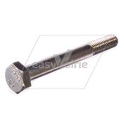 F.HEX BOLT M10 X 90 - SCARAB*