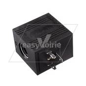 SOLENOIDE 24V- JOHNSTON-*