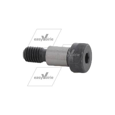 VIS EPAULE D12L55F9  M10X30 DIN 7379*