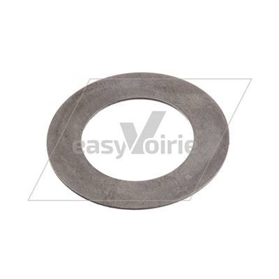 RONDELLE 54X33X 1 - FAUN*