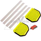 KIT PIECES D'USURES COURANTES - FAUN*