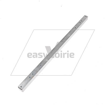 AXE CARRE VERROU FRONTAL LEVATOR - FAUN*