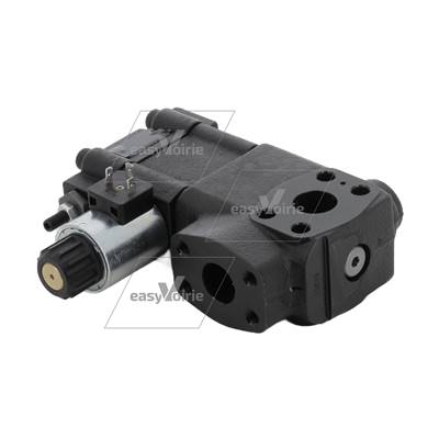 VALVE BY-PASS - SEMAT*