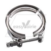 CLAMP ECHAPPEMENT D77 - RAVO 5-*