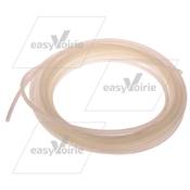 TUYAU POLYURETHANE BLEU PU D5.5x8mm VENDU AU METRE - SCHMIDT*